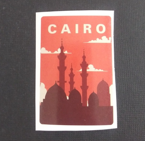 Cairo beautiful vacation - vacation, sites