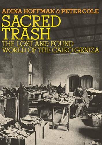 Sacred trash the lost and - the,