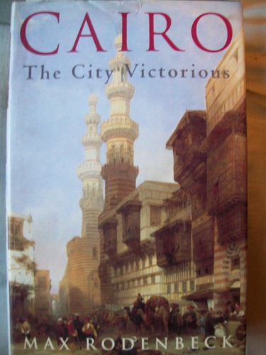 Cairo the city victorious - cairo:,